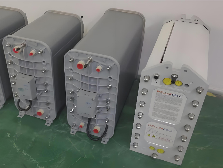 昆明进口EDI膜块和国产EDI膜块区别在哪里？